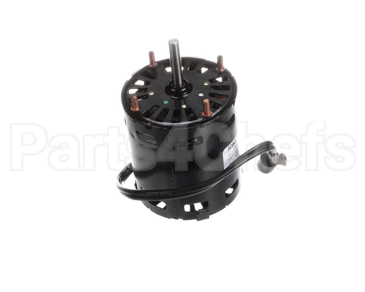 25307701 Heatcraft Evap Fan Motor
