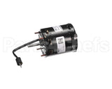 25307701S Heatcraft 115/50-60/1 1650Rpm Cwse 1/15 Hp