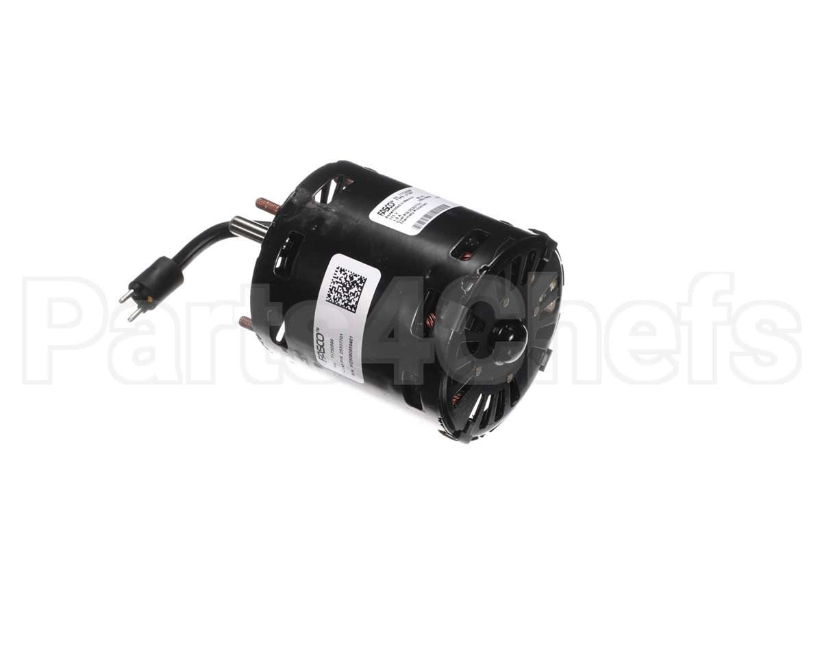 25307701S Heatcraft 115/50-60/1 1650Rpm Cwse 1/15 Hp