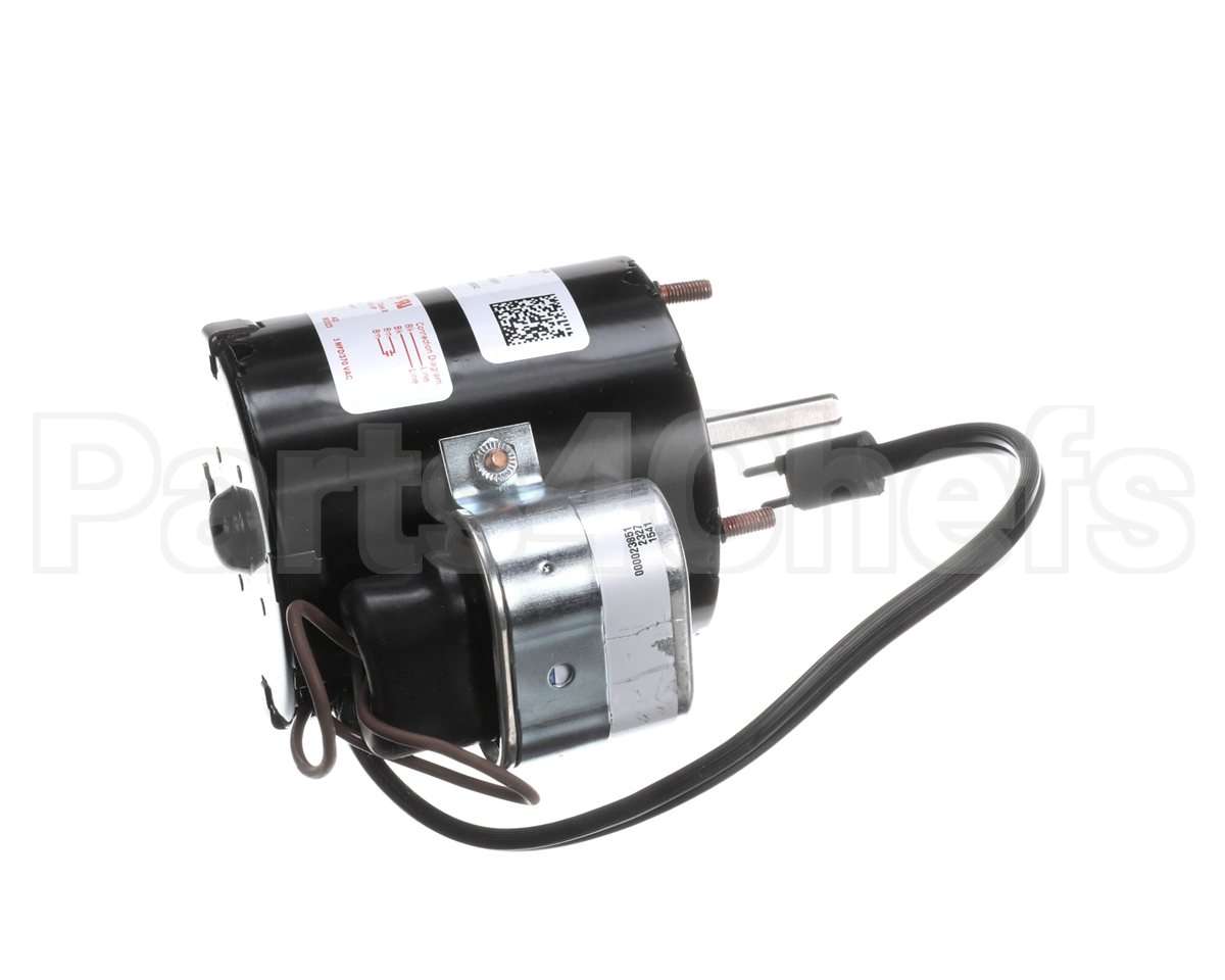 25308301S Heatcraft 208-230/1/60/50 Psc/Te 1300/1600Rpm Ccwo