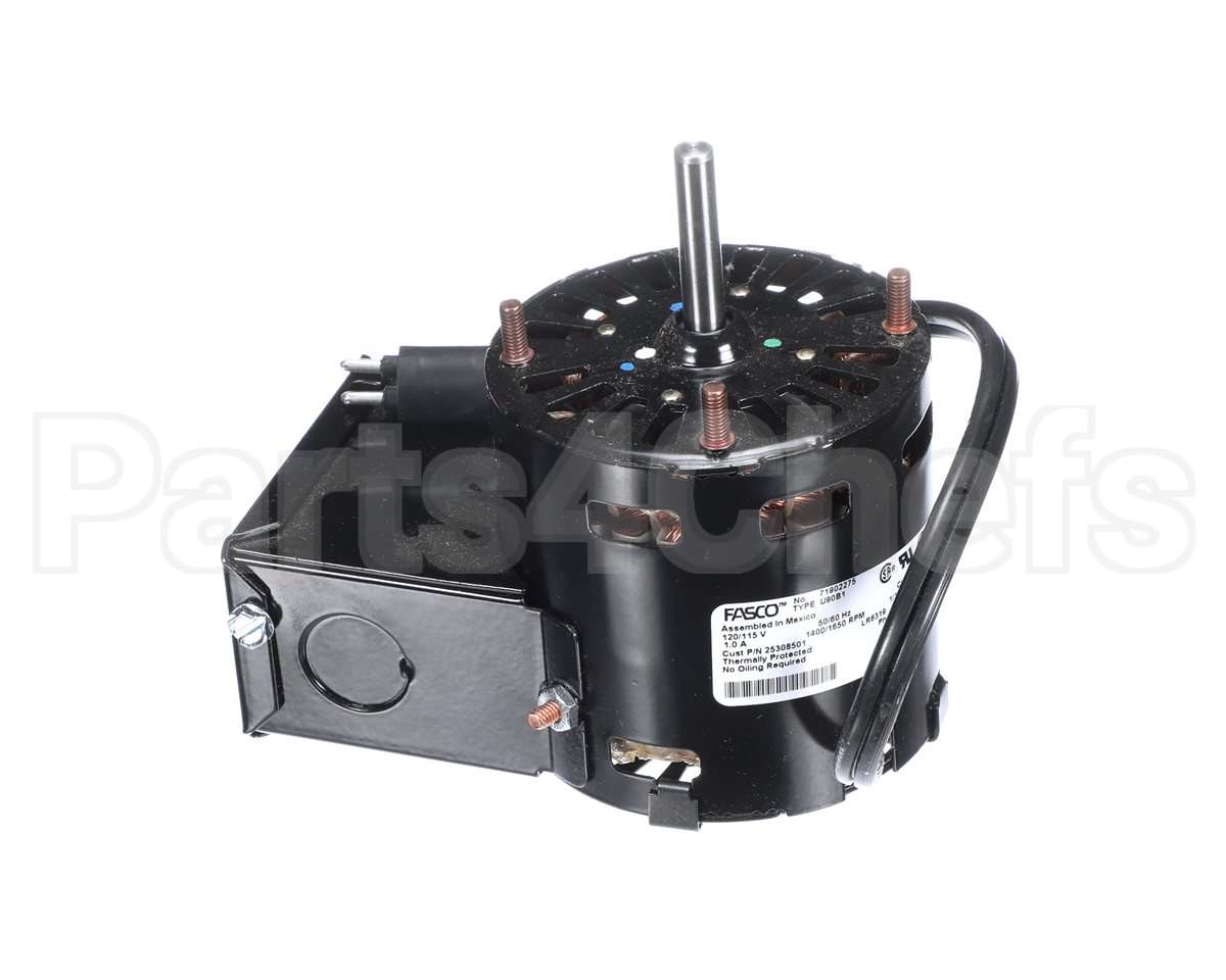 25308501S Heatcraft Condenser Fan Motor