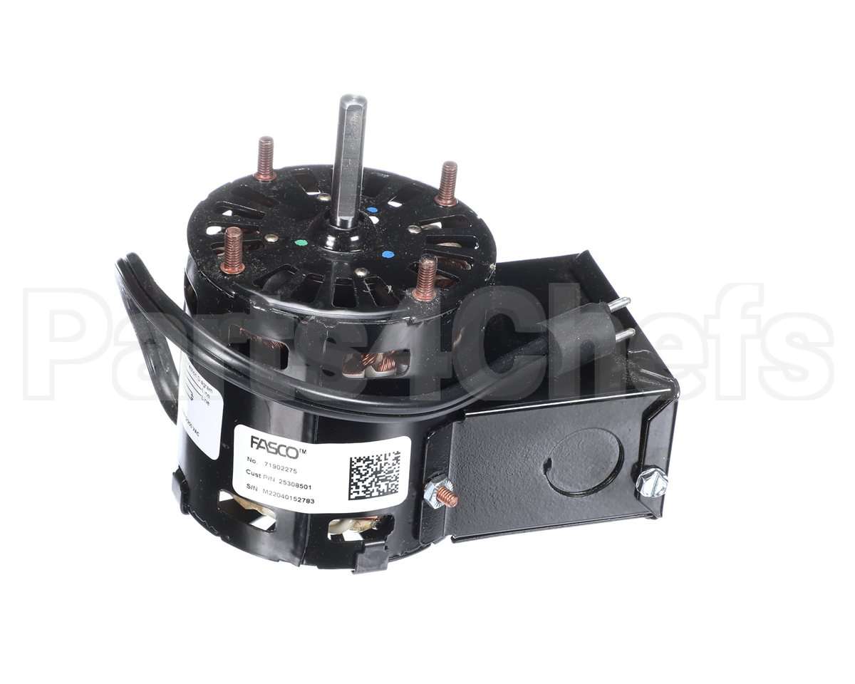 25308501S Heatcraft Condenser Fan Motor