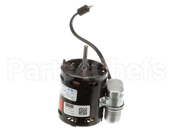 25308701 Heatcraft Evap Fan Motor