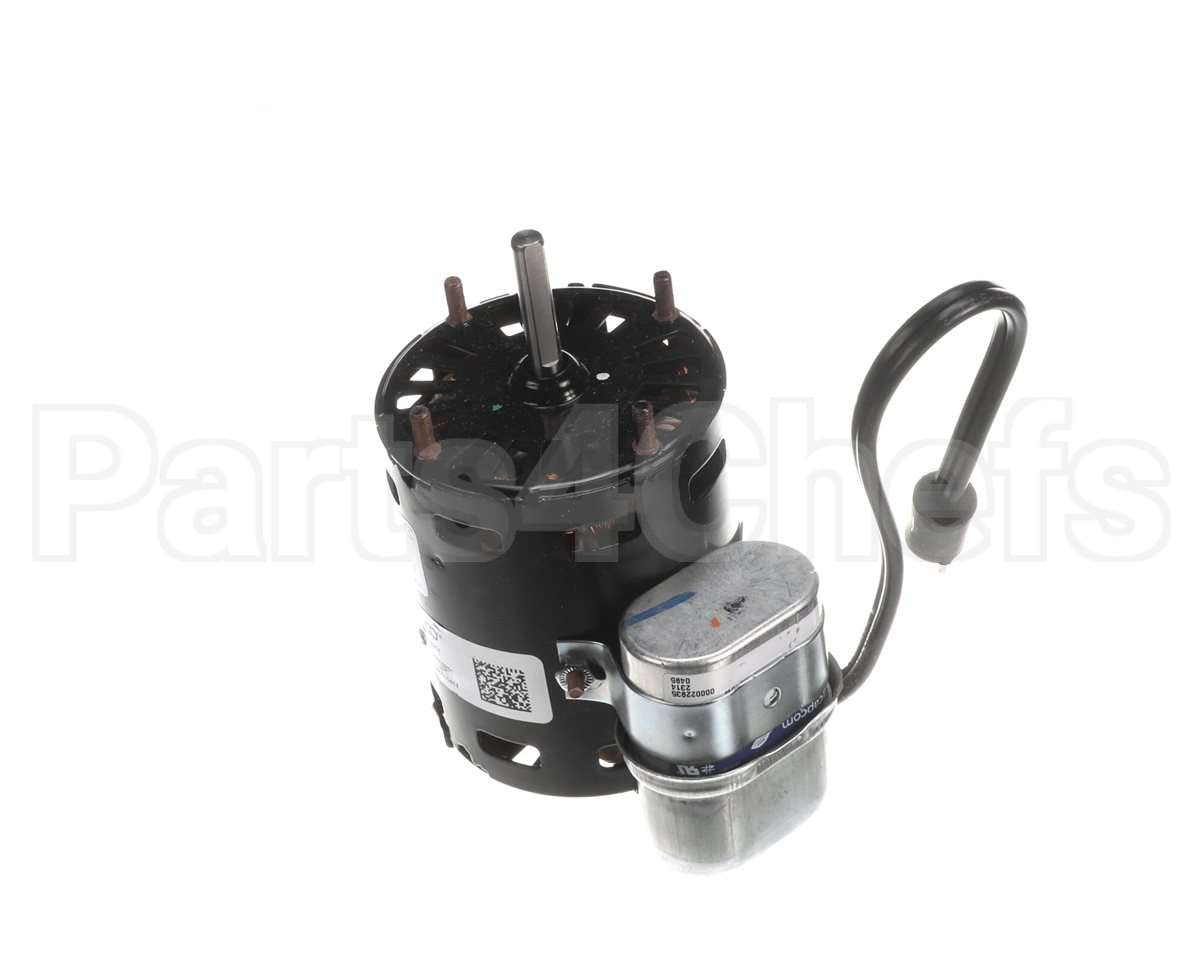 25308701S Heatcraft 460/1/60/50/Psc 1650Rpm Cwse 1/15 Hp