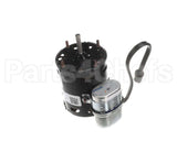 25308701S Heatcraft 460/1/60/50/Psc 1650Rpm Cwse 1/15 Hp