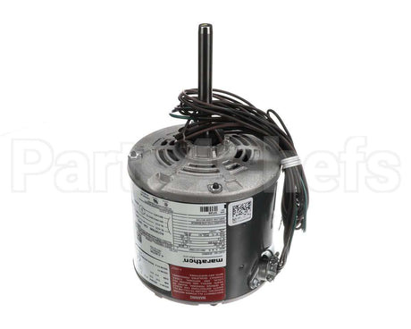 25309002 Heatcraft Condenser Fan Motor