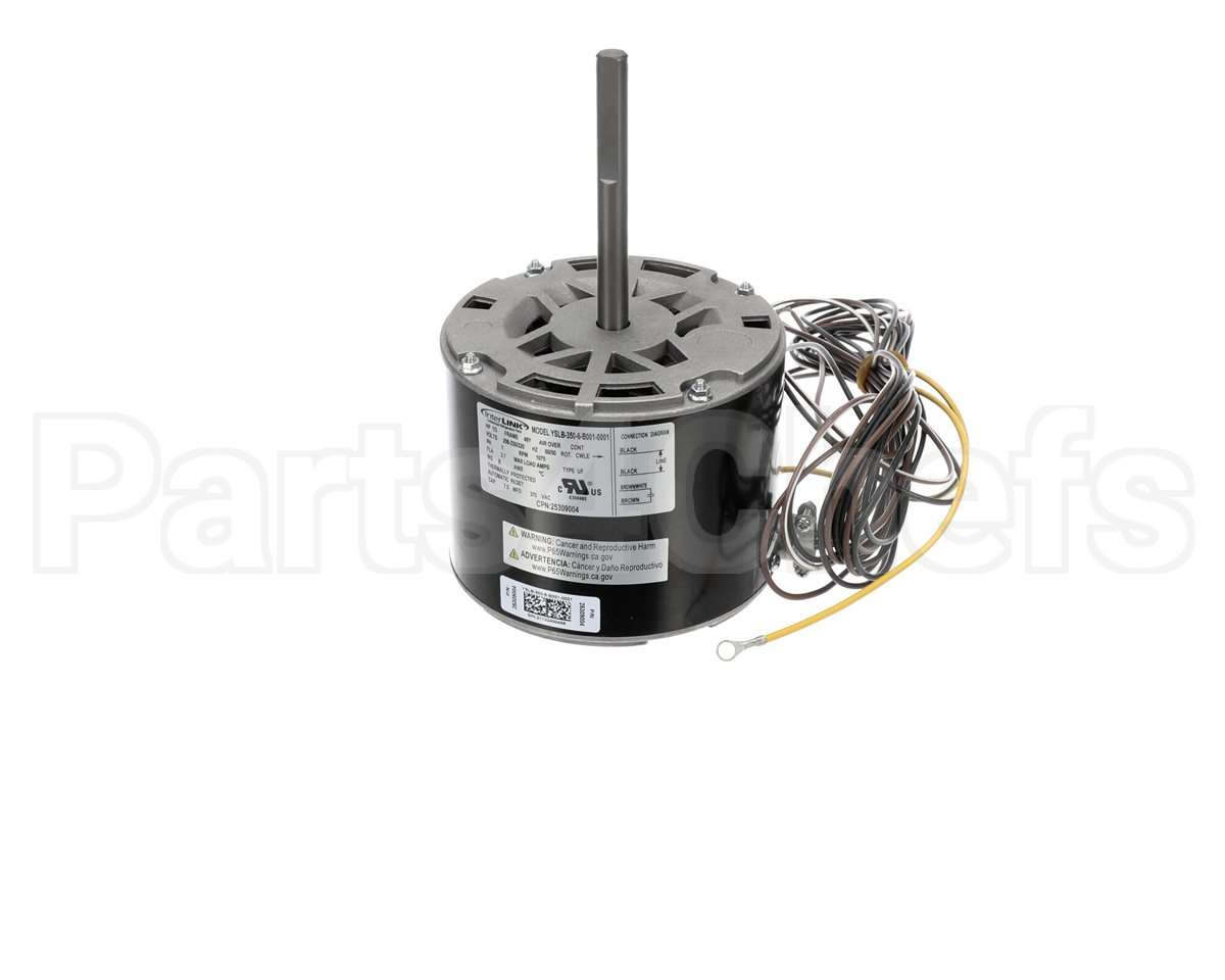25309004S Heatcraft Motor