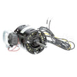 25309101S Compatible Bohn Condenser Fan Motor 208-230/50