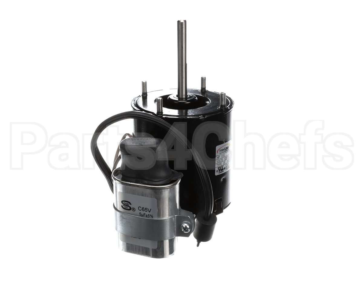 25309501S Bohn Motor 1/15Hp/115V
