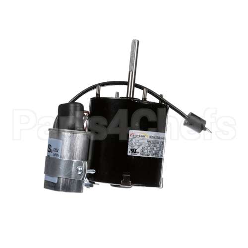25309501S Heatcraft Fan Motor