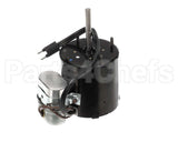 25309601 Heatcraft Evap Motor