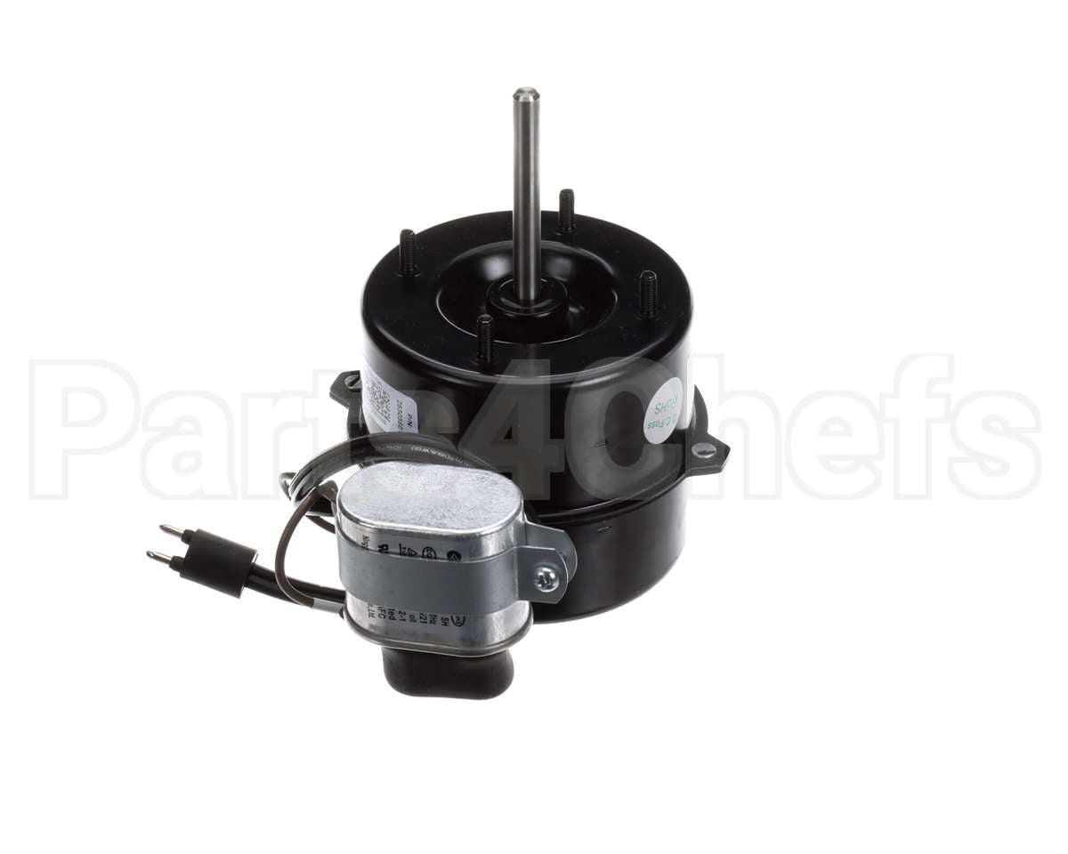 25309801S Bohn Motor 1/15 208/230/1 Phs 1650