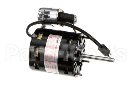 25309801S Heatcraft Motor