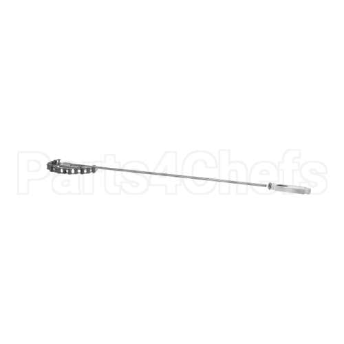 2531 Royal Range Chain Assembly (Complete Set)