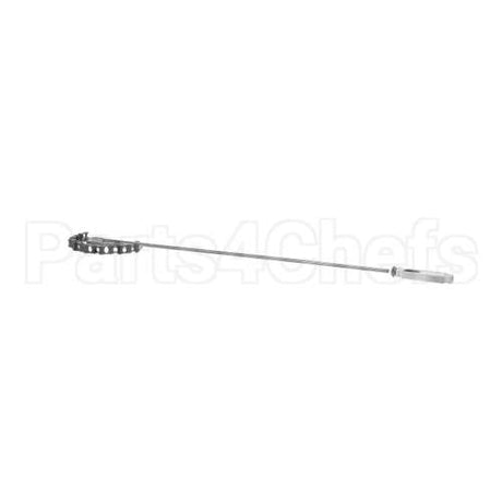 2531 Royal Range Chain Assembly (Complete Set)