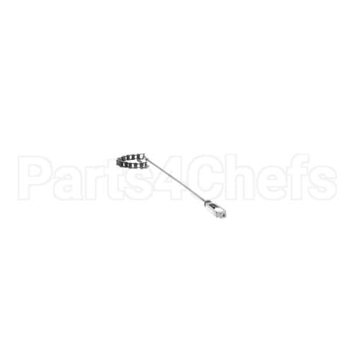 2531 Royal Range Chain Assembly (Complete Set)