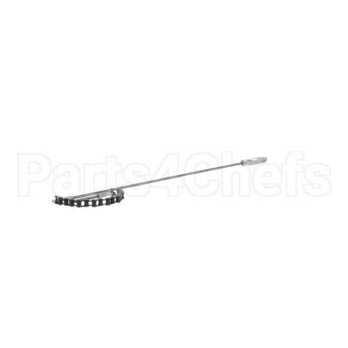 2531 Royal Range Chain Assembly (Complete Set)