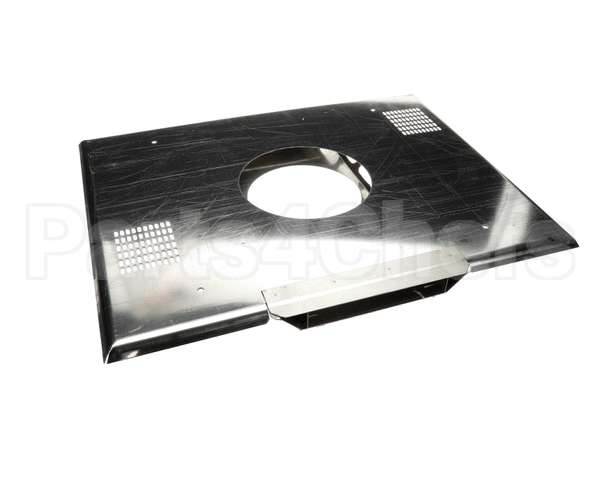 25310-3 Montague Baffle Rear Fan