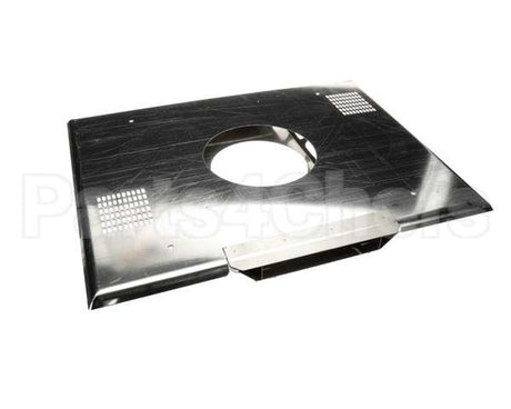 25310-3 Montague Baffle Rear Fan
