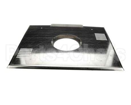 25310-3 Montague Baffle Rear Fan