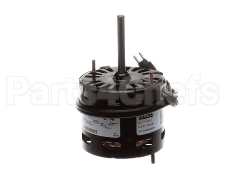 2531194 Heatcraft Motor 115V