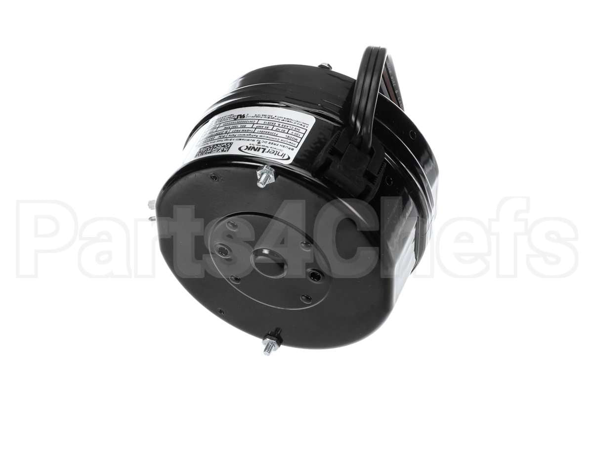 25312501S Heatcraft Bohn Ec Motor 1/20 Hp 115V