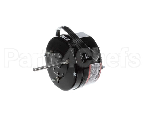 25312601S Heatcraft 208-230/1/60 1550/850Rpm Cwse 1/20 Hp