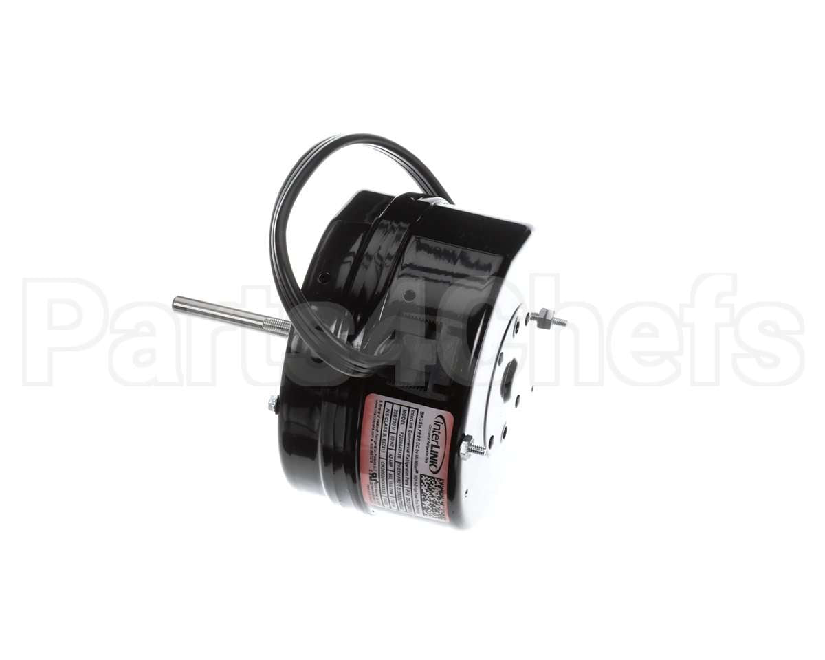 25312601S Heatcraft 208-230/1/60 1550/850Rpm Cwse 1/20 Hp