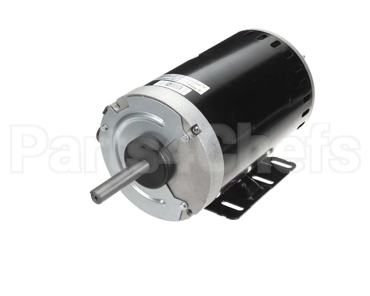 25316201S Heatcraft Fan Motor
