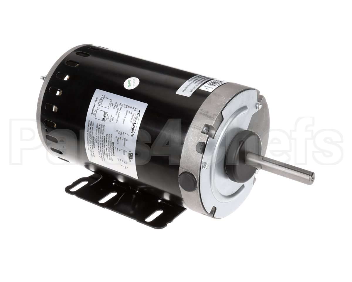25316601S Heatcraft Condenser Motor