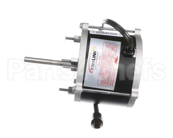 25317701 Heatcraft Evap Fan Motor