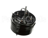 25317701S Heatcraft Bohm Motor 1/15 Hp 208-230 Vol