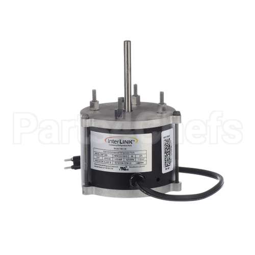 25317801 Heatcraft Evaporator Motor