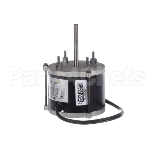 25317801 Heatcraft Evaporator Motor