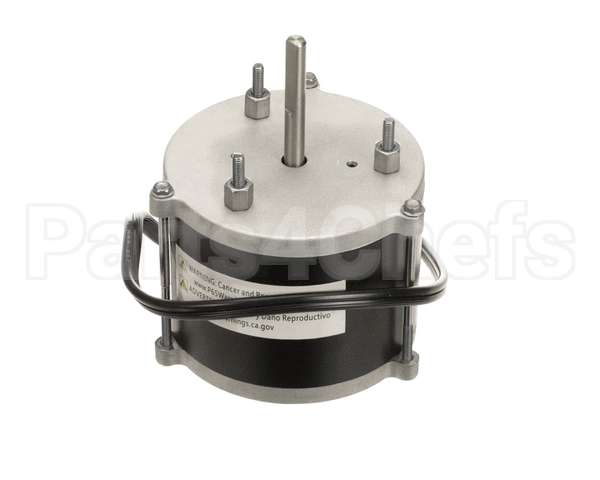 25318001S Heatcraft Motor,Fan 120V 1525Rpm 1/15Hp