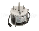 25318001S Heatcraft Motor,Fan 120V 1525Rpm 1/15Hp