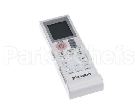 2531835 Daikin Remote Control