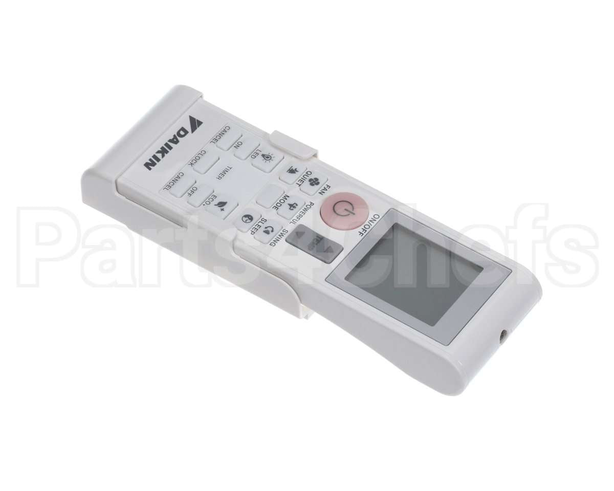 2531835 Daikin Remote Control