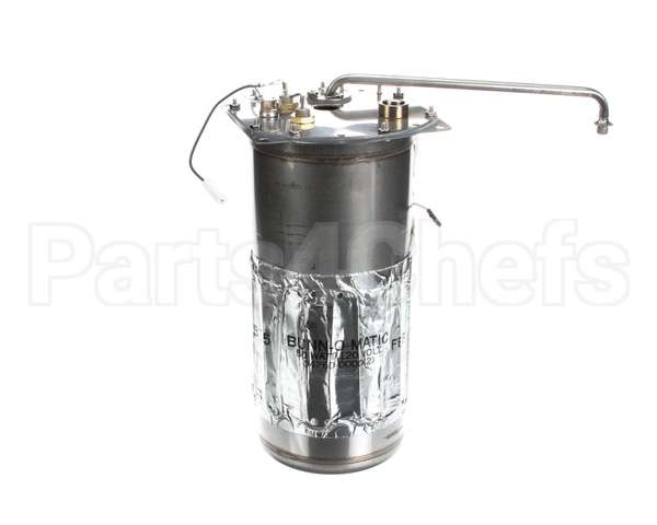 25319.1000 Bunn Tank Assembly, 1320W 120V(No Coil