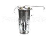 25319.1000 Bunn Tank Assembly, 1320W 120V(No Coil