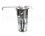 25319.1000 Bunn Tank Assembly, 1320W 120V(No Coil