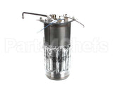 25319.1000 Bunn Tank Assembly, 1320W 120V(No Coil