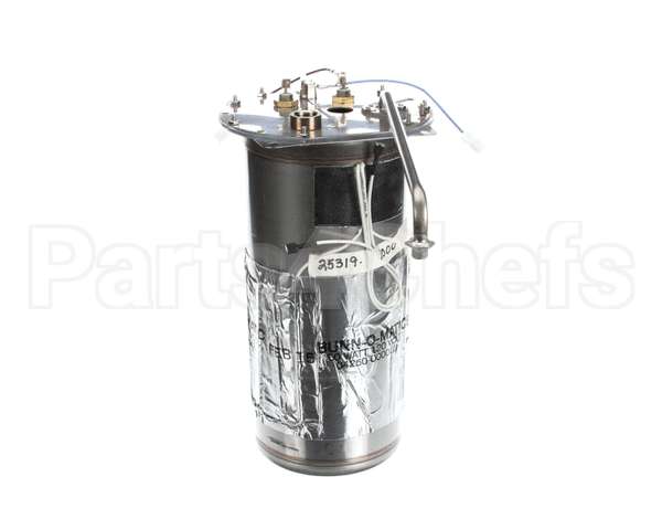 25319.1000 Bunn Tank Assembly, 1320W 120V(No Coil