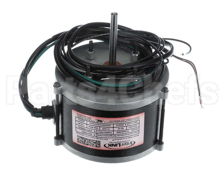 25319201S Heatcraft Fan Motor