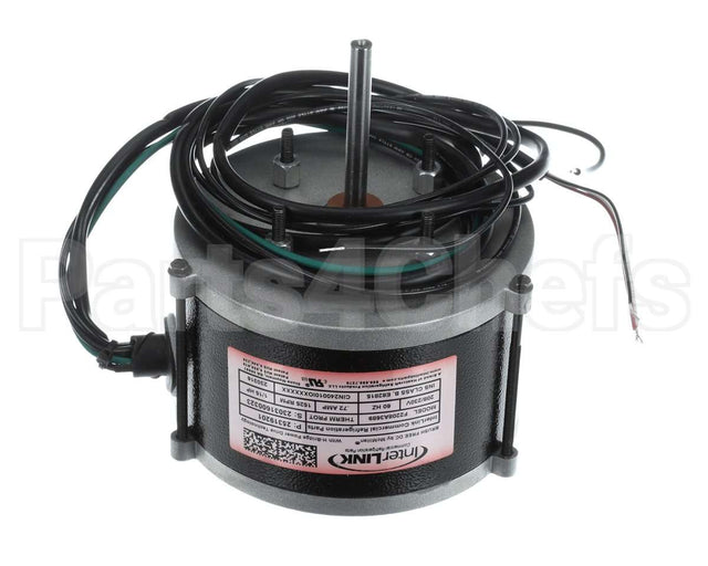 25319201S Heatcraft Fan Motor