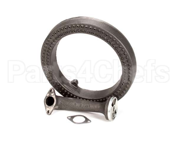 253194 Garland Burner Assembly Large (Stock Pot)