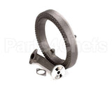 253194 Garland Burner Assembly Large (Stock Pot)