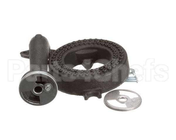 253195 Garland Burner Assembly Small (Stock Pot)