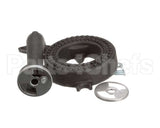 253195 Garland Burner Assembly Small (Stock Pot)