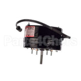 25319501 Heatcraft Motor 1/15 Hp 208/230V